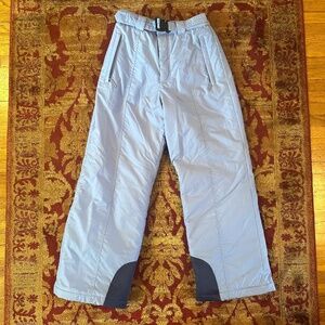 Columbia Kid's Snow Pants